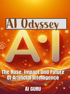 cover image of AI Odyssey